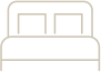 Bed Icon